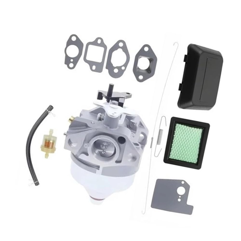 Carburateur GCV160LA 16100-Z0L-853 de haute précision pour moteur GCV160A
