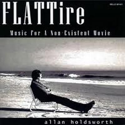Flat Tire [Papersleeve] [Re-is