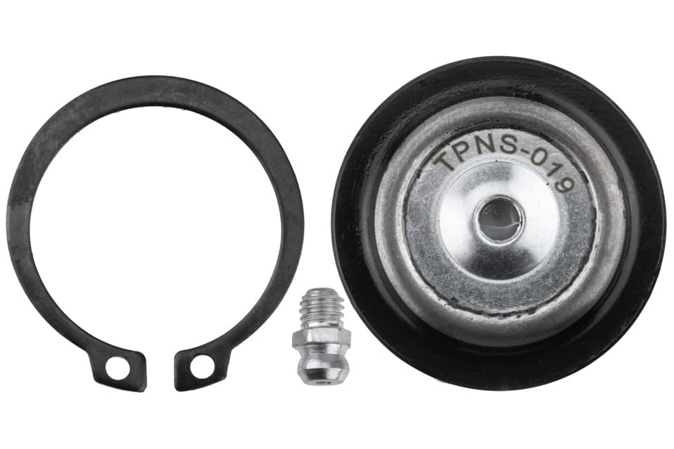 Bras articulé avant inférieur pour Nissan Micra K13 et Note E12 suspension ZSD-NS-019