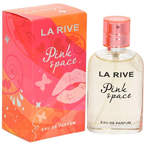 Preisvergleich Produktbild Pink Space 30 ml