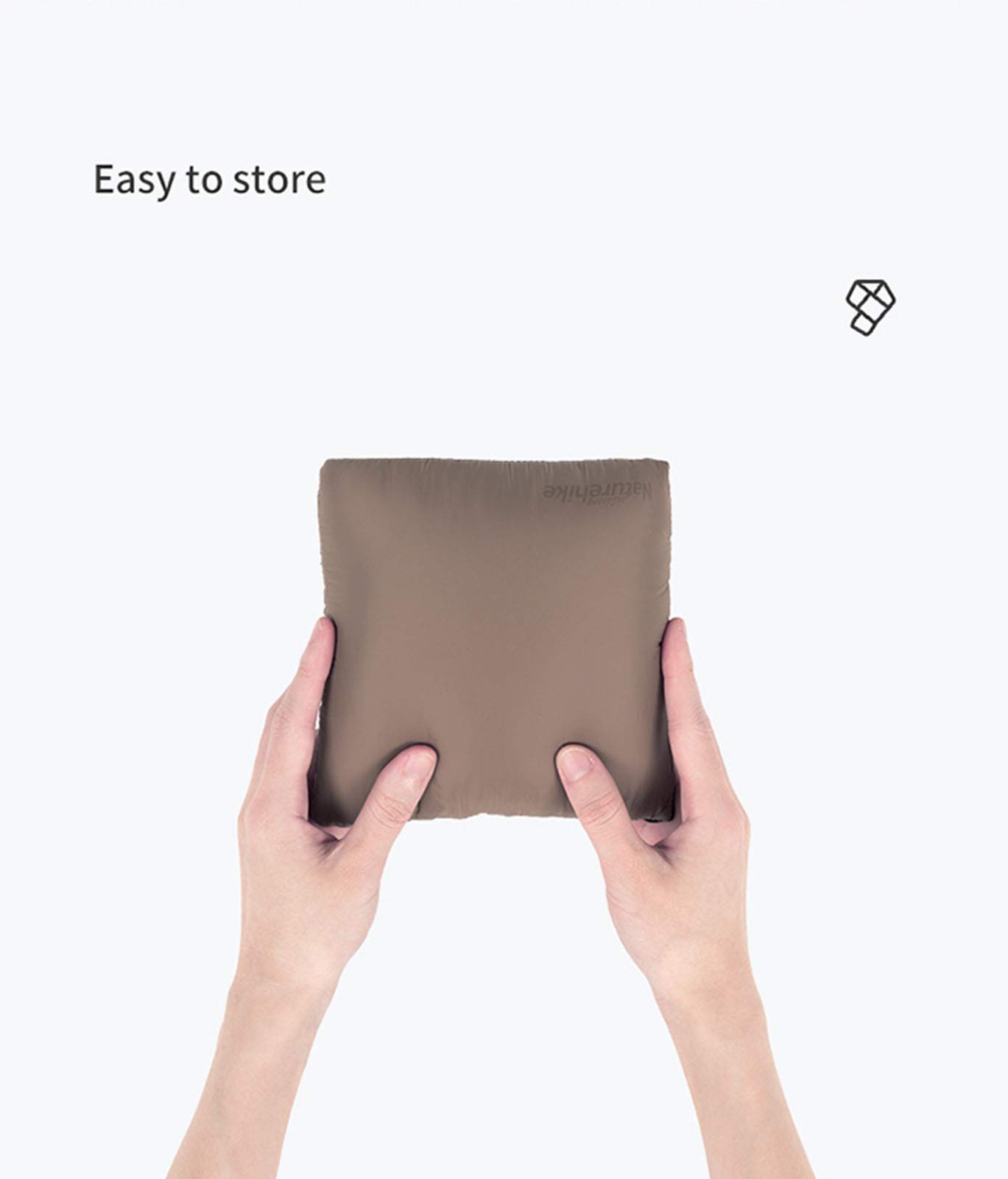 Écharpe En Duvet Pour Hommes Et Femmes - Écharpe Chaude D'hiver Cache-cou Doublure En Peluche Douce - Léger Simple, Avec Mini Pochette De Voyage