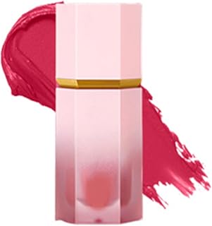 Transfer-Resistant Liquid Blush – Velvety Tex...