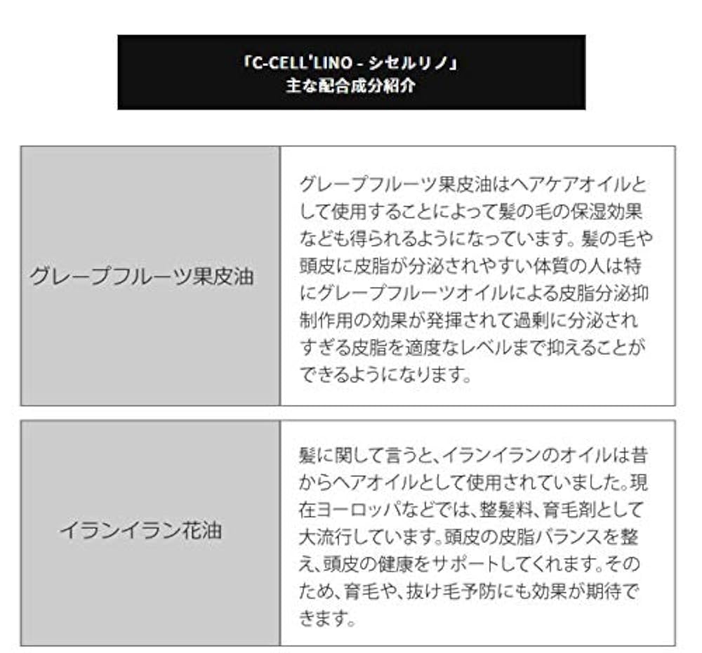 ジュエルトリートメント 1000g　シセルリノ ジュエルトリートメント | C-CELL`LINO - シセルリノ