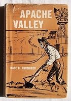 Apache Valley B000GGZY7W Book Cover