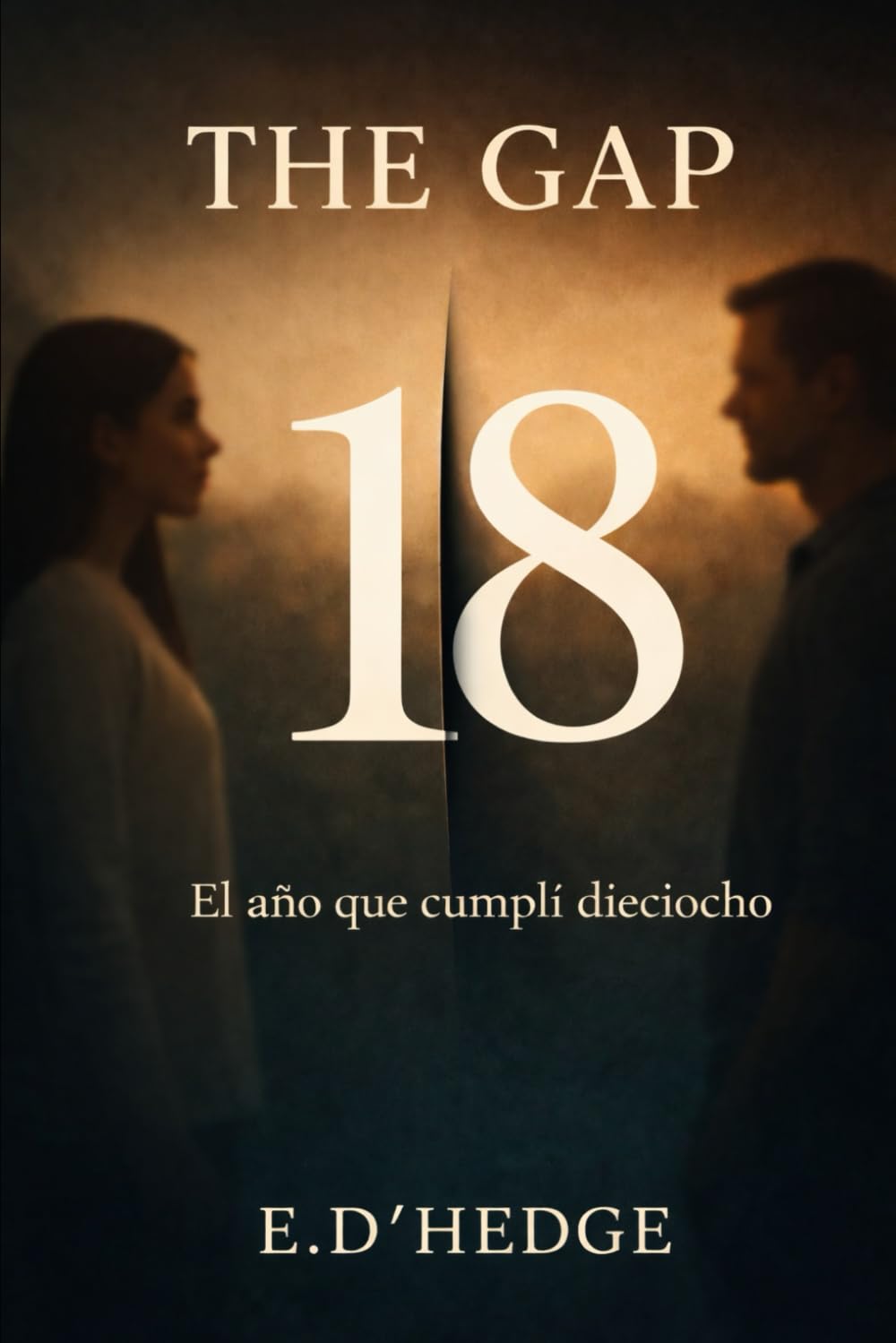 The Gap: El año que cumplí 18