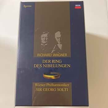 ESOTERIC 14SACD◇ワーグナー：ニーベルングの指環　青箱 ESOTERIC 14SACD◇ワーグナー：ニーベルングの指環 青箱 - メルカリ