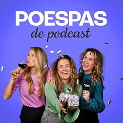 Poespas de Podcast omslagafbeelding