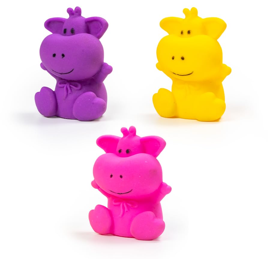 See full amazon price history chart for Ratnas Squeezy Hippo 3 pcs Bath Toys, Non-Toxic, Phthalate & BPA Free Colourful Soft Rubber Float Squeeze Sound Squeaky Bathing Toy for Baby - Chu Chu Toy Set Ratnas Squeezy Hippo 3 pcs Bath Toys, Non-Toxic, Phthalate & BPA Free Colourful Soft Rubber Float Squeeze Sound Squeaky Bathing Toy for Baby - Chu Chu Toy Set (B0CJNKQHWR) Amazon Price History, Amazon Price Tracker