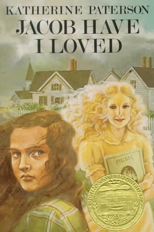 Jacob Have I Loved B006QS6WUW Book Cover