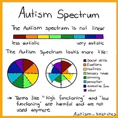 Autism & ADHD Dual Diagnosis in Adults: a Story of Benefits, but also Challenges. With Emmy & Shane | Ep. 06