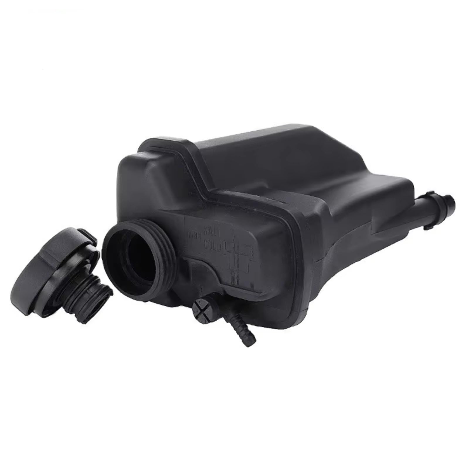 Vase d'expansion pour BMW E39 E38 17111436381 - 5