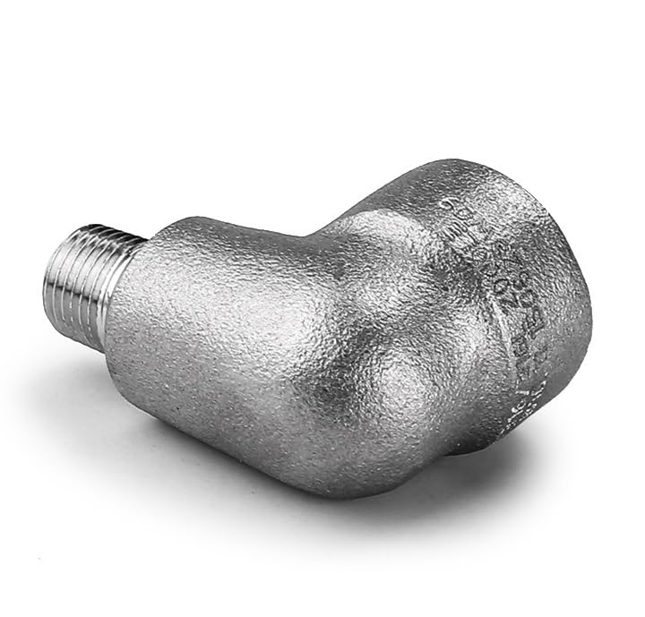 40Pz Disco In Acciaio Inossidabile, 25/32"(20Mm) Dia 0,1"(2,5Mm