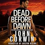 Cover of Dead Before Dawn