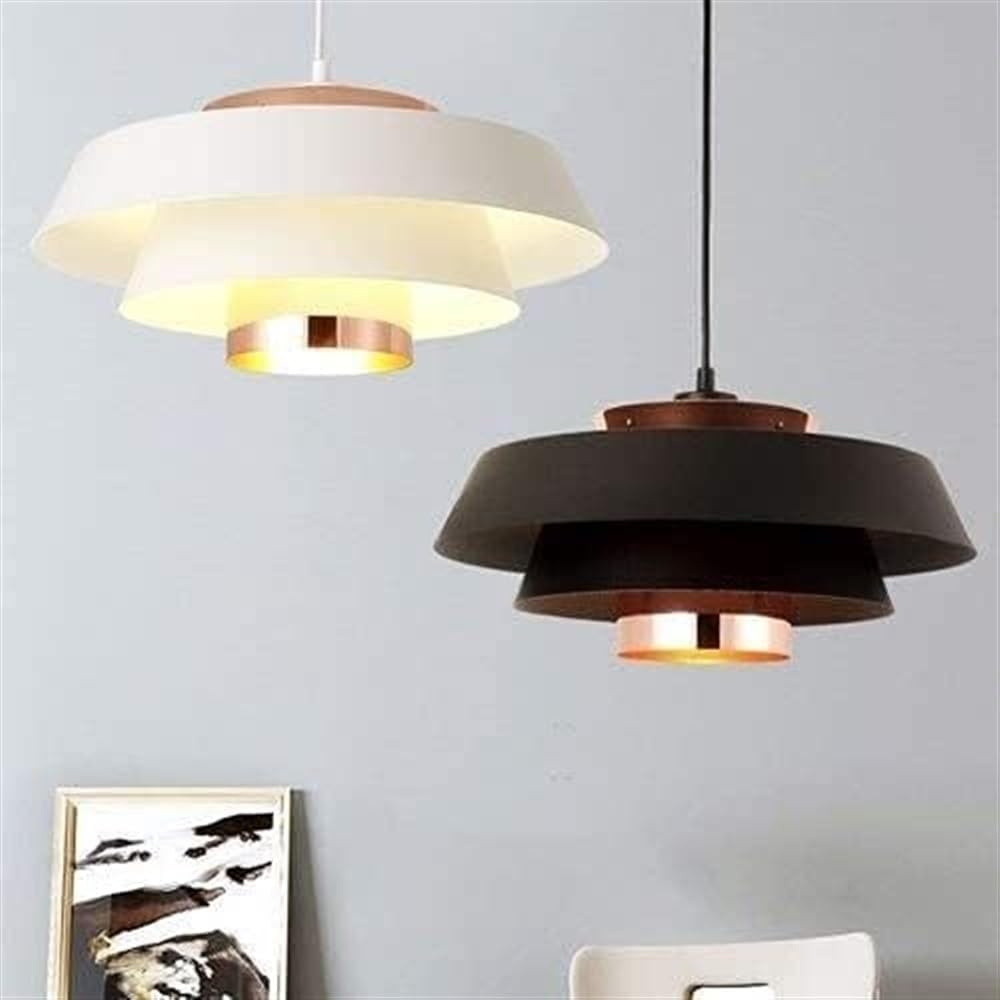 Wrought Iron Restaurant E27 Lamp Nordic Industrial Chandelier Bar eiling Hanging Light Fixture Hard Wifor Kitchen Island Bedroom Living Dining Room/K