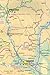 Balkans and Peaks Travel Reference Map -2025 Edi