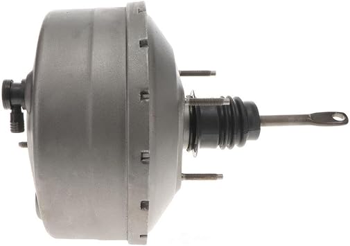 Power Brake Booster - 1Pcs Brake Booster Replacement for Chevrolet Equinox 2.4L 2011 2012 2013 2014 2015 2016 2017, for Chevrolet Equinox 3.6L 2008 2009 2013 2014 2015 2016 2017