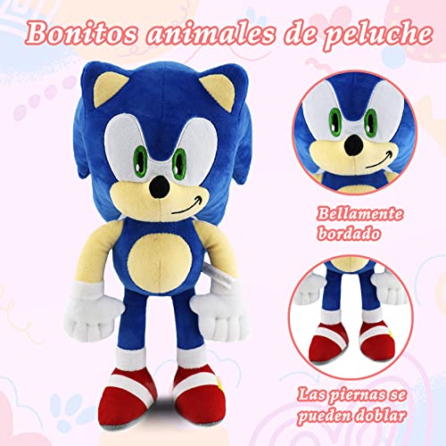 Comparativas de Peluches navideños para niños disponible en línea para comprar. 6 Imagen adicional
