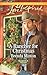 A Rancher for Christmas (Martin's Crossing Book 1)