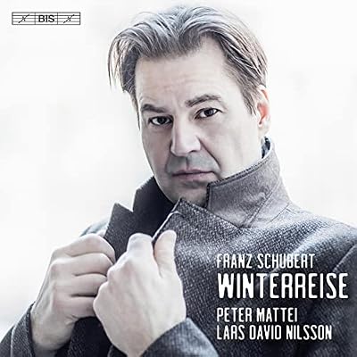 Franz Schubert: Winterreise