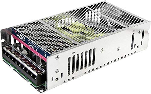 TracoPower TXM 200-112 alimentation 16700 mA à tension ajustable double