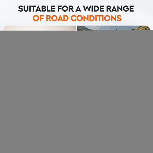 Miniatura 7 de Youxmoto Espejo lateral derecho del pasajero para Jeep Grand Cherokee 2011 2012 2013 2014 2015 2016 2017 2018 espejo lateral con calefacción, con