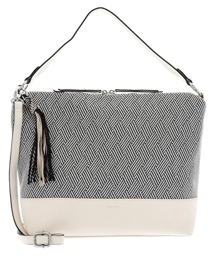 Sac à épaule bandoulière femme Picard Illusion Cookie écru tendance