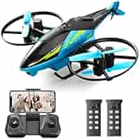 ドローン　4DRC 4D-M3 4DRC M3 RC Helicopter with 1080p Camera Mini Drone RC