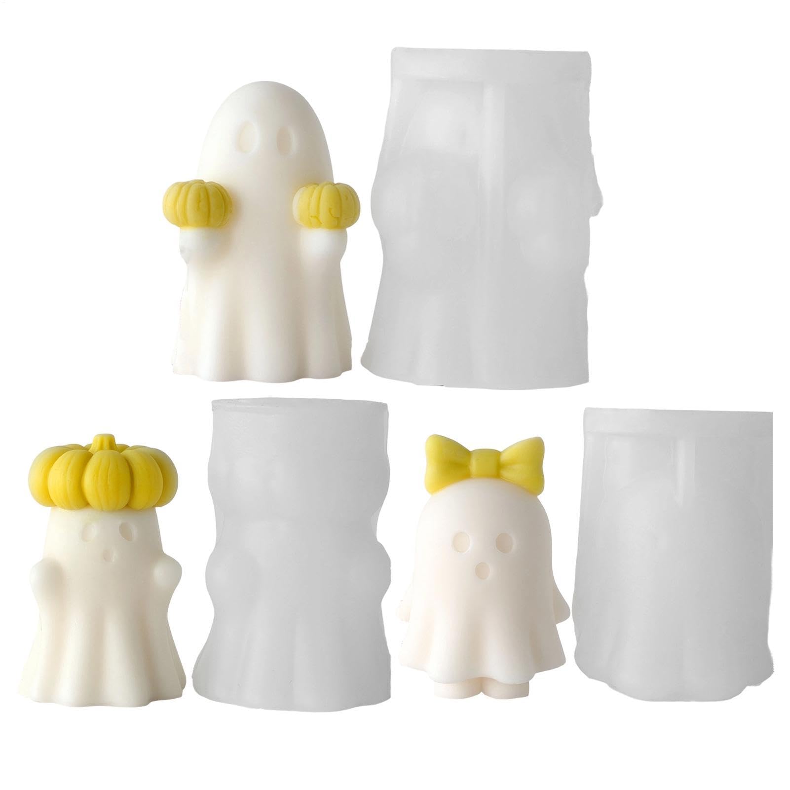 Formas de aromaterapia de Halloween para decorar la sala de estar y hogar