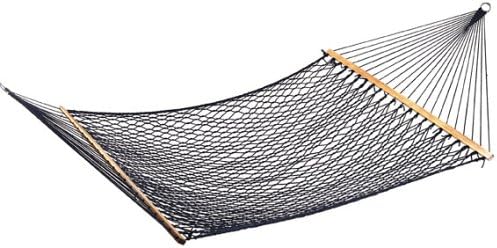 Outback Chair OBP-350 Polycord Hammock, Navy
