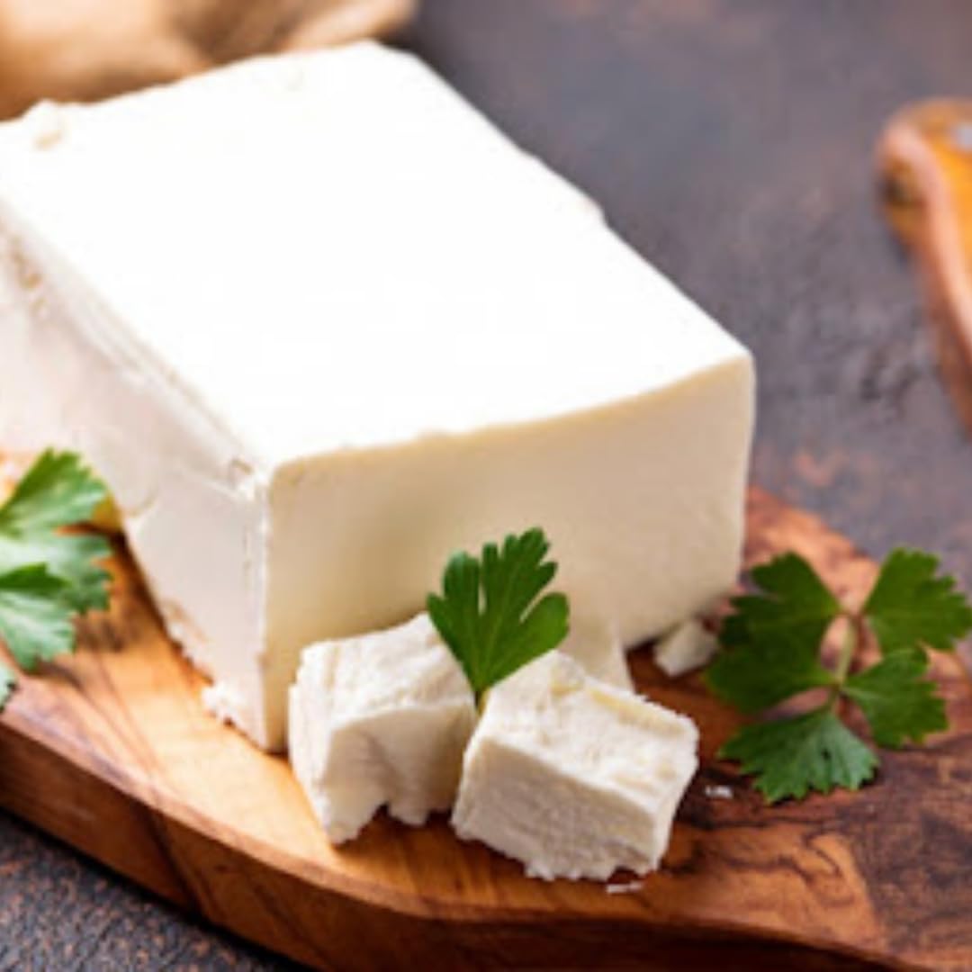Aspendos Weichkäse nach griechischer Art - 800 Gramm X 3 Stück käse