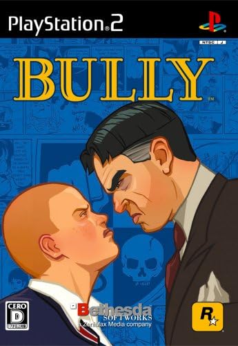 Amazon.co.jp BULLY(ブリー) ゲーム