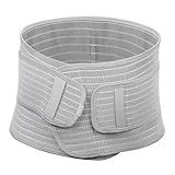 haakaa Postpartum-Bauchband, Postpartum-Bauchbandage mit Rückenstütze, Postpartum-Essentials für...