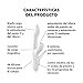 Satisfyer Estimulador de Clítoris Pro G-Sport Rabbit - 1 Unidad