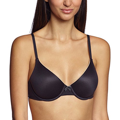 Image of Maidenform Women's One Fabulous Fit Lace Trim Bra