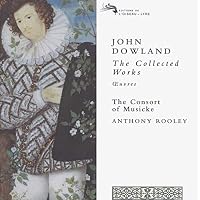 Dowland: Collected Works