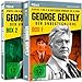 Produktbild George Gently - Der Unbestechliche - Gesamtedition / Alle 8 Staffeln der Kultkrimiserie [13 DVDs]