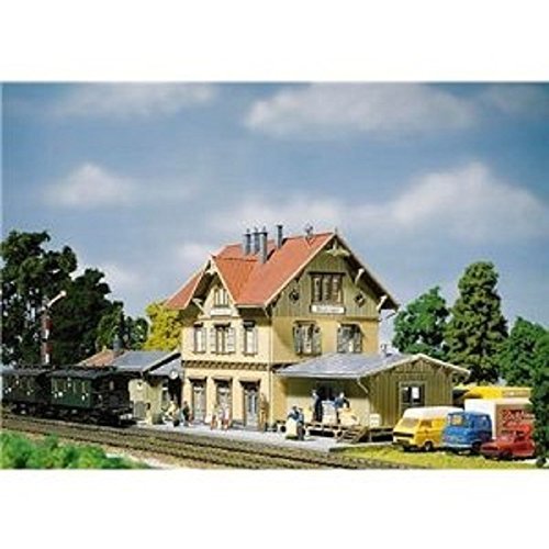 Preisvergleich Produktbild Faller 110107 by Faller