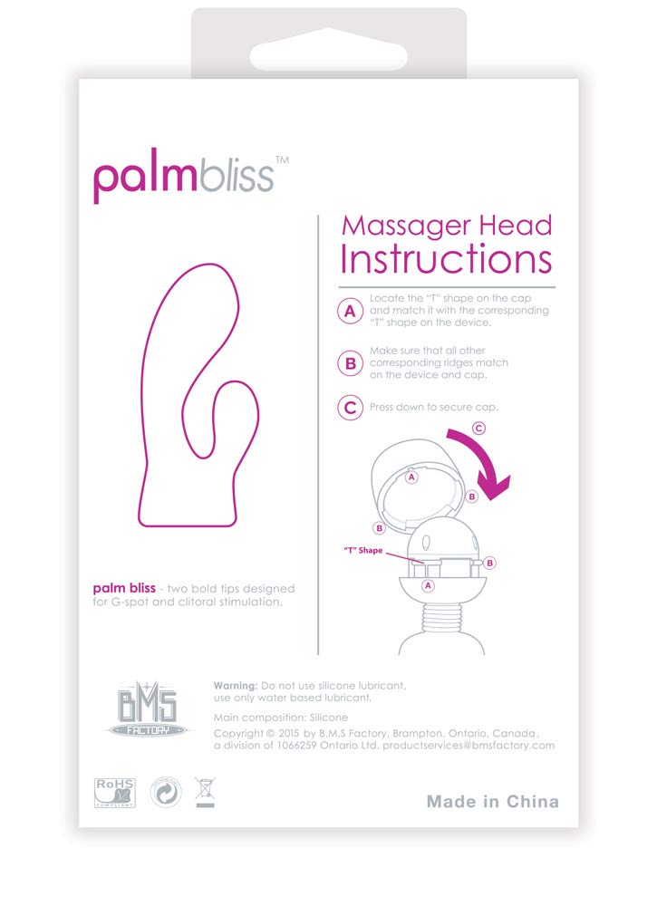 Palm Power - Set