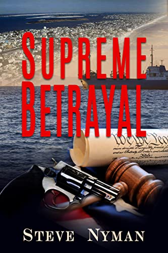 Supreme Betrayal