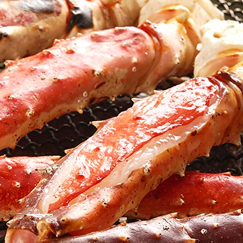 北のデリシャス カニ 生タラバガニ脚 (生冷凍品) 海鮮 水産 かに 蟹 たらば たらばがに タラバ タラバガニ 鱈場蟹 北海道 ご家庭用 ギフト 贈り物 贈答 お祝い お礼 内祝い プレゼント 焼きガニ BBQ グルメ お取り寄せ