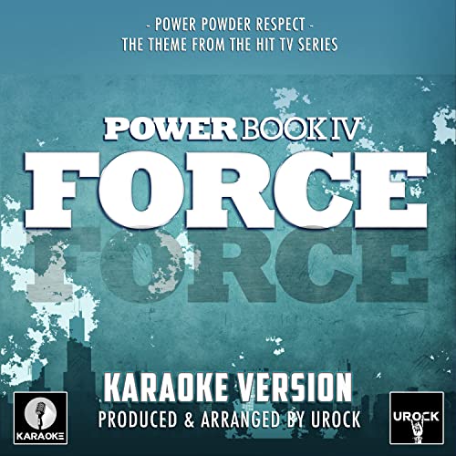 Power Powder Respect (From Bild: Power Powder Respect (From