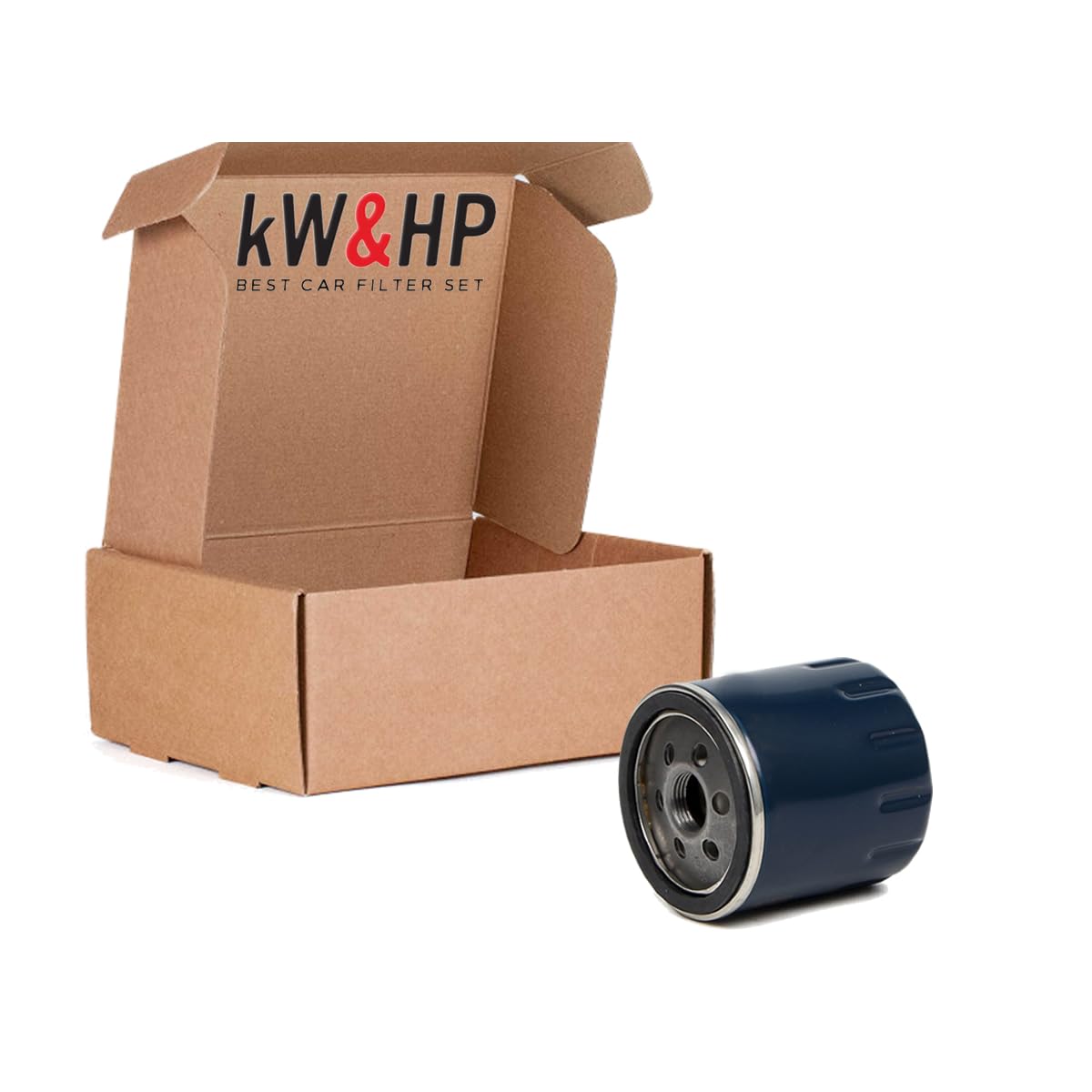 KIT TAGLIANDO 3 FILTRI (FILTRO ARIA, FILTRO OLIO, FILTRO ABITACOLO) + 3LT LITRI OLIO ELF_5W-40 PER PEUGEOT 107 (PM_, PN_) 50kW / 68CV