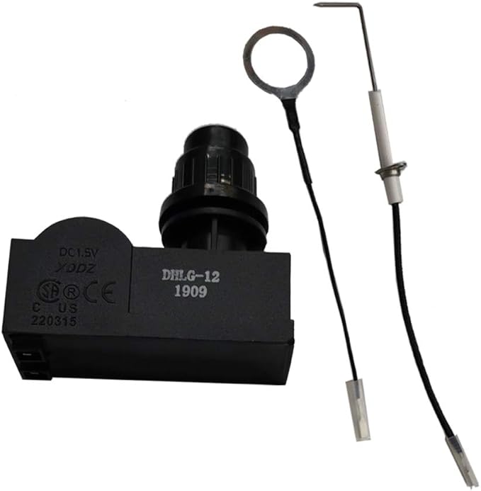 BBQ Future Grill Igniter Kit for Blackstone 36 Inch