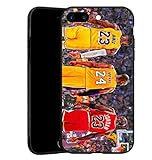 Fundas para teléfono con diseños creativos y divertidos.