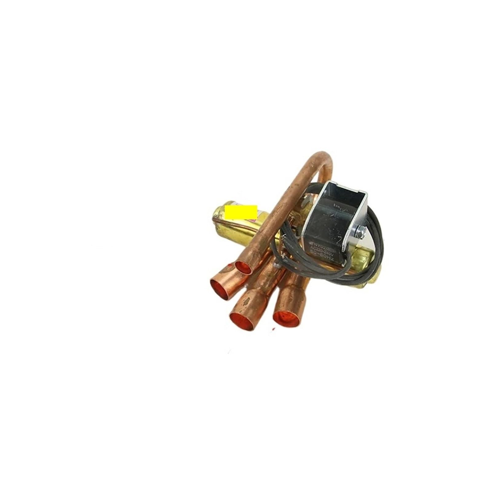 Air Conditioner Compressor, 1P/1.5P/2P/3P/5P, Four-way Valve With Coil