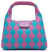 NEWBELLA Jennie Top Handle Bag Women Hobo Handbag Daily Casual Tote Bags Purse