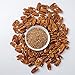 RANCHO PECANA - Natural Pecan Halves, 5 LB, Grain Free, Gluten Free, Non-GMO, Vegan Snack, Organic Nuts, Kosher, Keto, 3g Protein per 1 oz, Resealable Bag