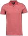 Volcom Men's Wowzer Stripe Polo Shirt
