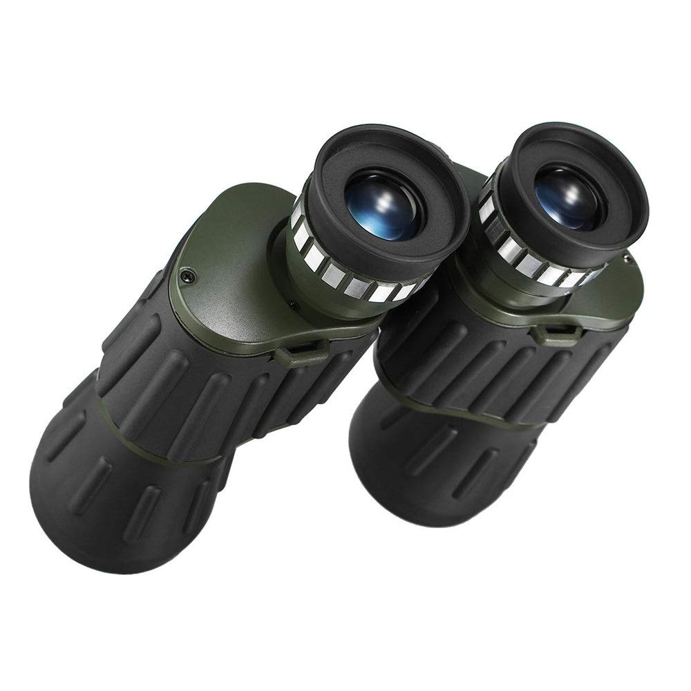 Opaita 12-36x52 Fernglas Für Erwachsene – Hochleistungs-Zoom, BAK4 Prisma & FMC Für Klare Sicht