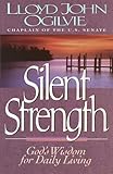Silent Strength: God's Wisdom for Daily Living